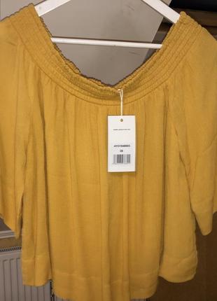 Блуза💛💛💛