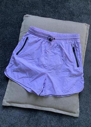 Термошорты женские 476 one