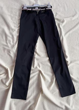 Штани з вовною vdp mini club, італія