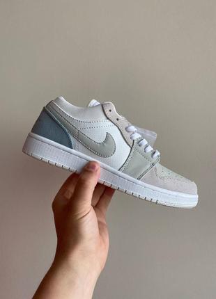 Jordan Has MA-2 Future Beginnings