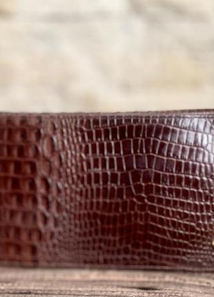 Классная сумка из натуральной кожи, италия 🇮🇹4 фото