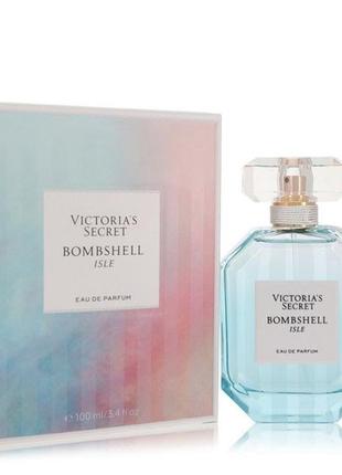 Bombshell isle 100 мл
