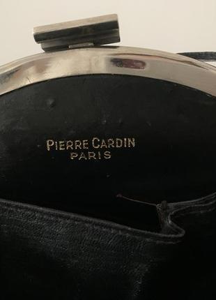 Женская сумка pierre cardin paris5 фото