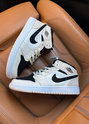 Jordan Has MA-2 Future Beginnings