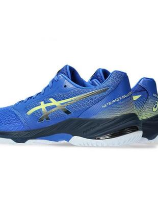 Мужские кроссовки asics googleburner ballistic ff 3 оригинал