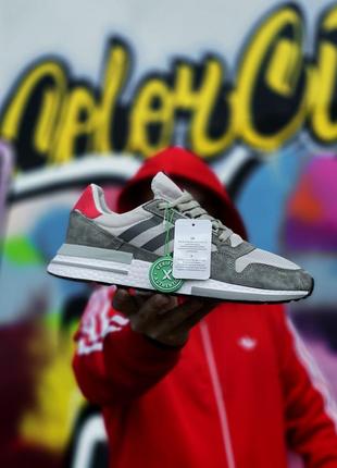 Жіночі кросівки adidas zx 500 люкс якість