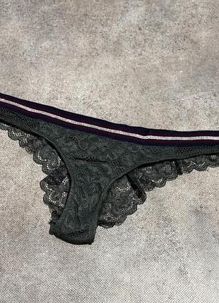 Новые трусики бразилианы primark