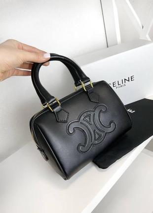 Сумка в стиле celine