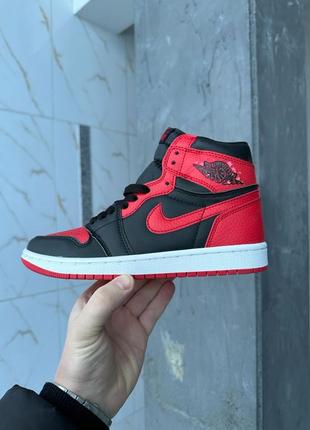 Jordan Has MA-2 Future Beginnings
