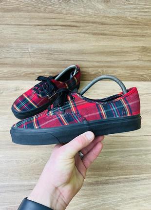 Кеди vans1 фото