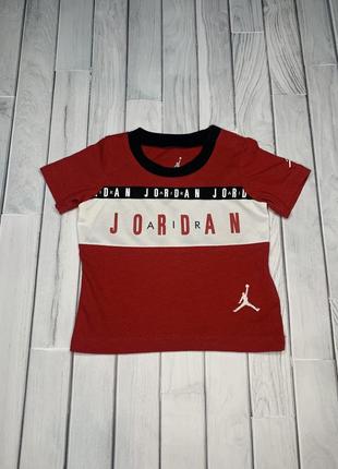 Футболка jordan