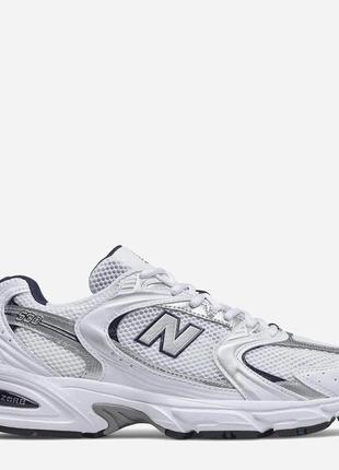 Женские кроссовки new balance mr530 mr530sg оригинал2 фото