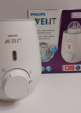 Philips avent нагрівач1 фото