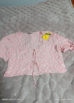 Топ, блузка женская