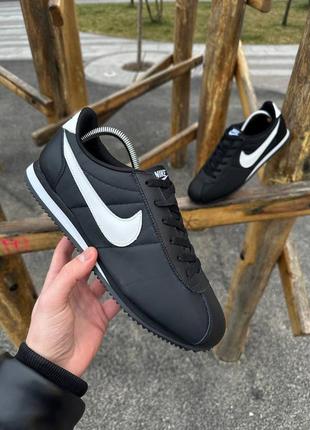 Мужские кроссовки nike cortez