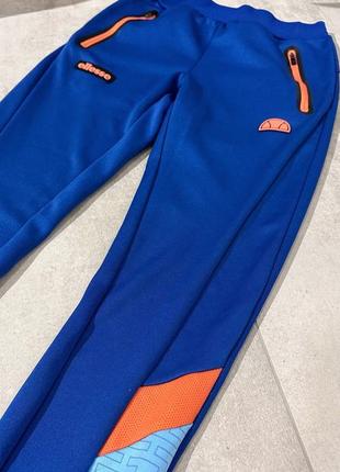 Спортивные штаны от ellesse3 фото