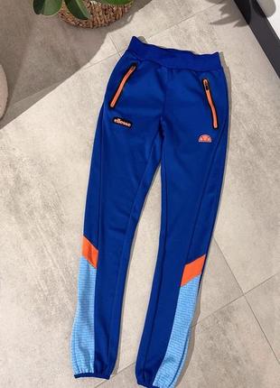 Спортивные штаны от ellesse