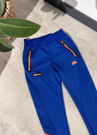 Спортивные штаны от ellesse2 фото