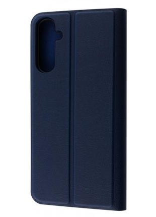 Чохол wave stage case samsung galaxy m34 5g blue