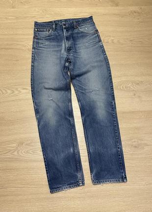 Джинси вінтаж levis 501 usa vintage lee wrangler edwin