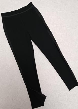 Брюки весна h&m 34/4/xs/42