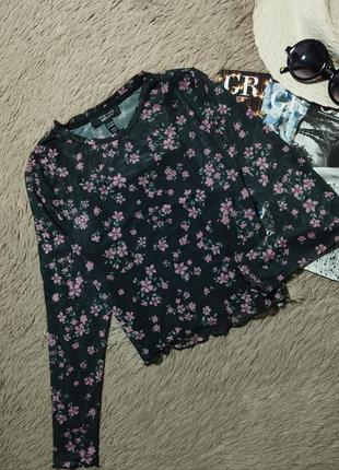 Гарний джемпер сітка/кофта/топ