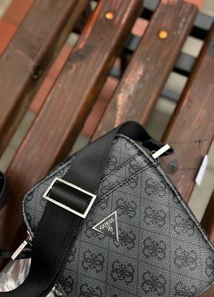 Guess vezzola smart, сумка  guess, сумка гесс, сумка через плече