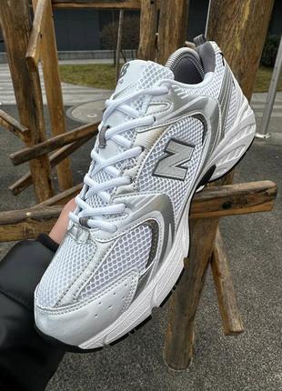 Кросівки new balance 530