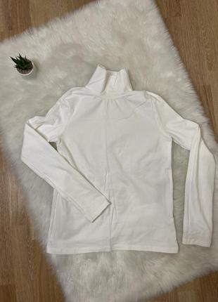 Водолазка на дівчинку (тягнеться)