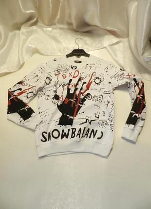 Свитшот унисекс туречки