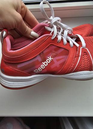 Кросівки reebok3 фото