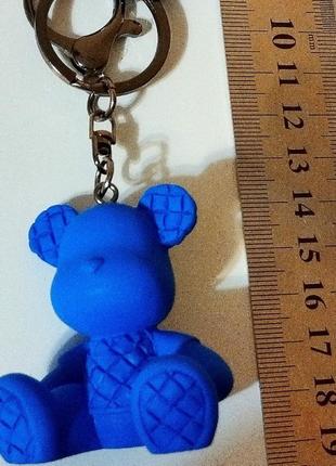 Яскраві , позитивні брелкі на ключі