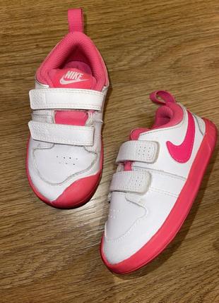 Кроссовки nike