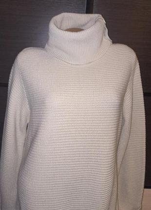 Теплая туника