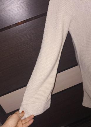 Теплая туника