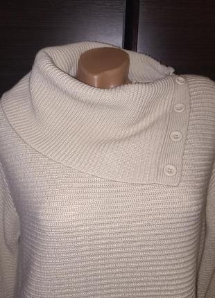 Теплая туника