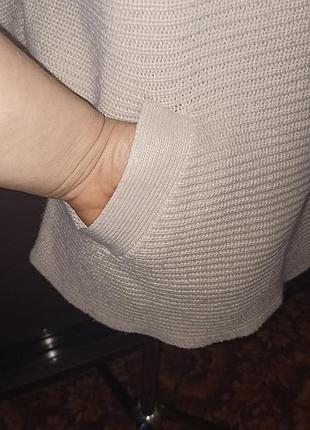 Теплая туника