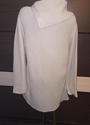 Теплая туника