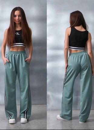 Суперовий комплект
топ та палацо