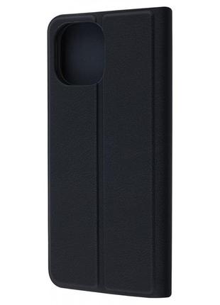 Чохол wave stage case xiaomi mi 11 lite/11 lite 5g ne black