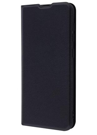 Чохол wave stage case xiaomi mi 11 lite/11 lite 5g ne black2 фото