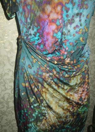 Распродажа!!! эластичное платье oasis2 фото