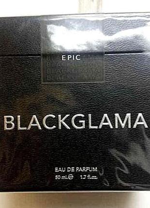 Blackglama epic 50 мл. ниша