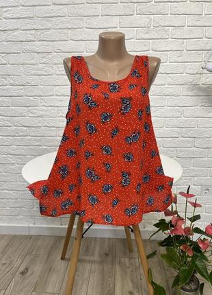 Блузка блуза р50 (16) "primark"