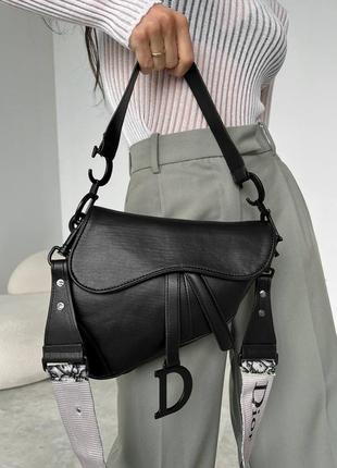 Женская сумка dior премиум качество