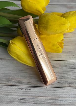 Тушь для ресниц guerlain mad eyes mascara