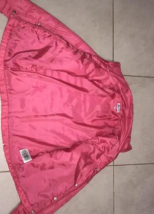 Adidas куртка 2