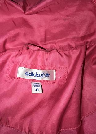 Adidas куртка 3