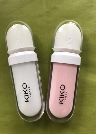 Бальзами для губ кико