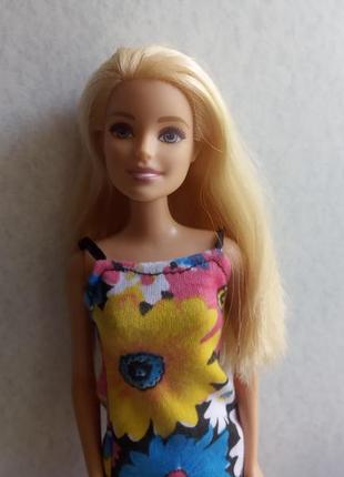 Barbie millie, барбі міллі, оригінал mattel2 фото